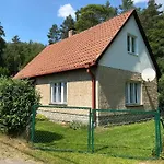 Chaloupka Vsemily Tatil Evi *