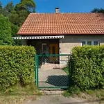 Chaloupka Vsemily Tatil Evi *