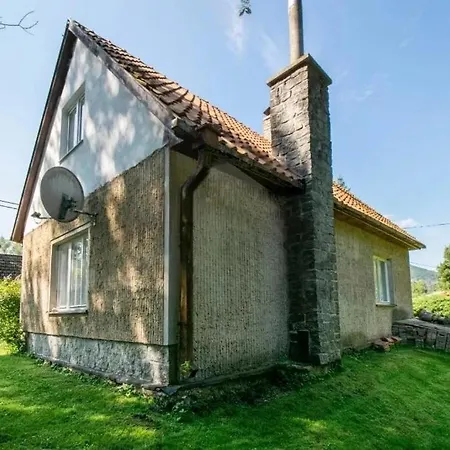 Chaloupka Vsemily Tatil Evi *