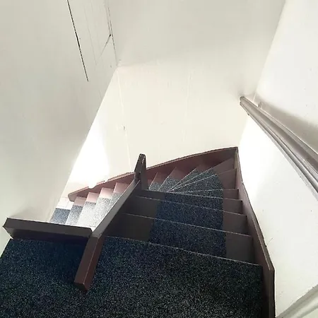 Prázdninový dům Chaloupka Všemily
