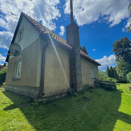 Chaloupka Všemily