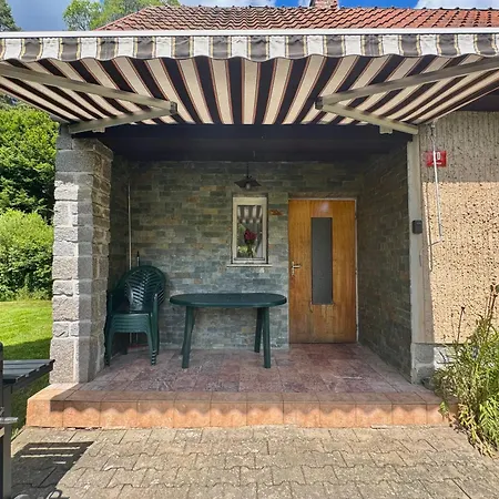 Chaloupka Všemily Prázdninový dům *